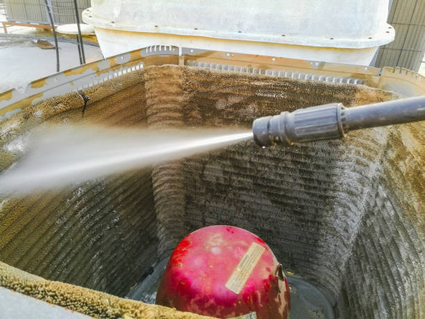 Best HVAC System Cleaning  in Onsted, MI
