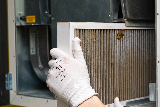 Best Affordable Air Duct Cleaning  in Onsted, MI