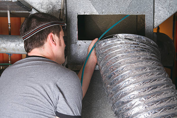Best Air Quality Test  in Onsted, MI