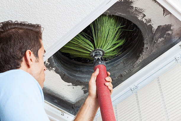 Best Commercial Air Duct Cleaning  in Onsted, MI